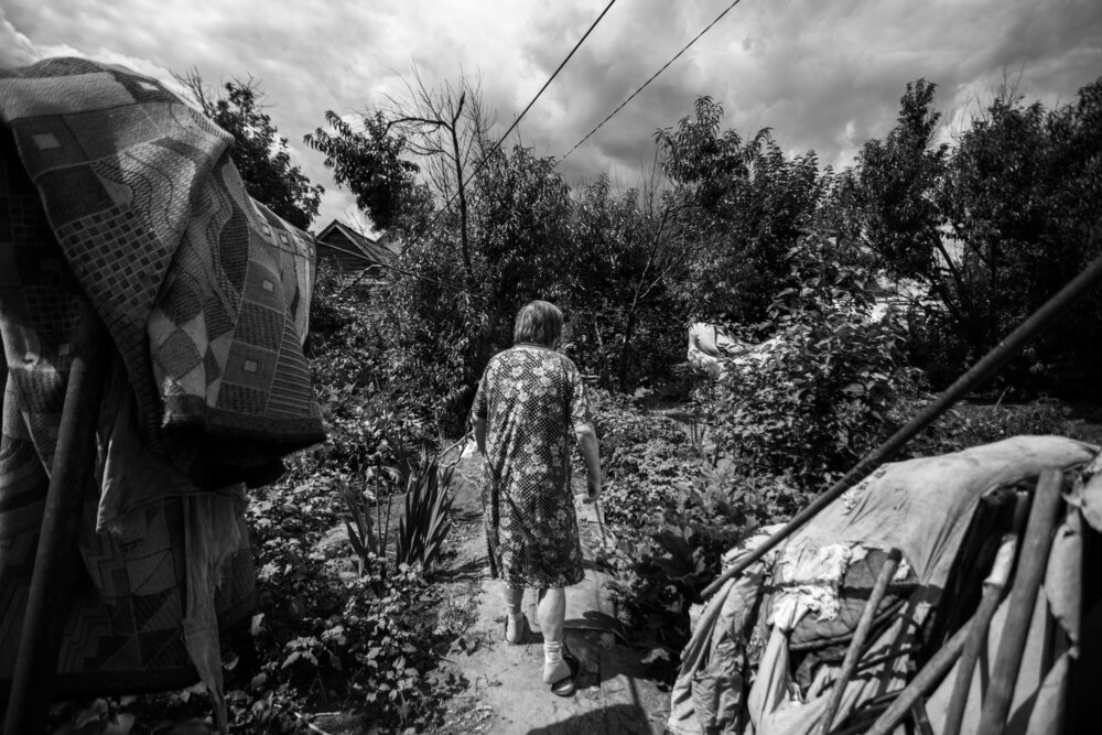 Photograph by Приставская (Буданова) Мария
