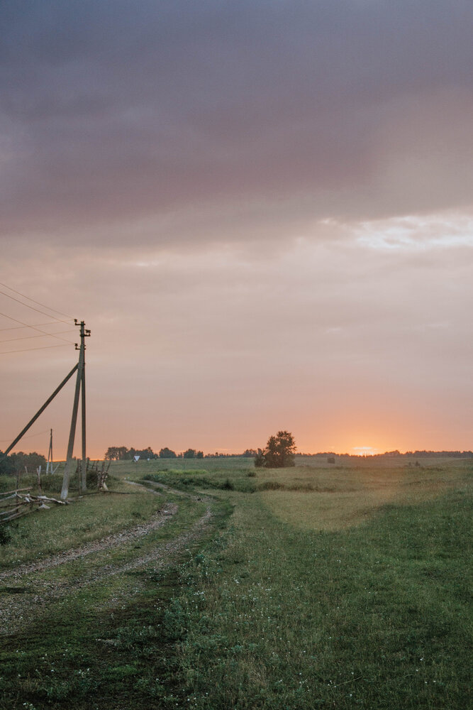 Photograph by Мария Неустроева