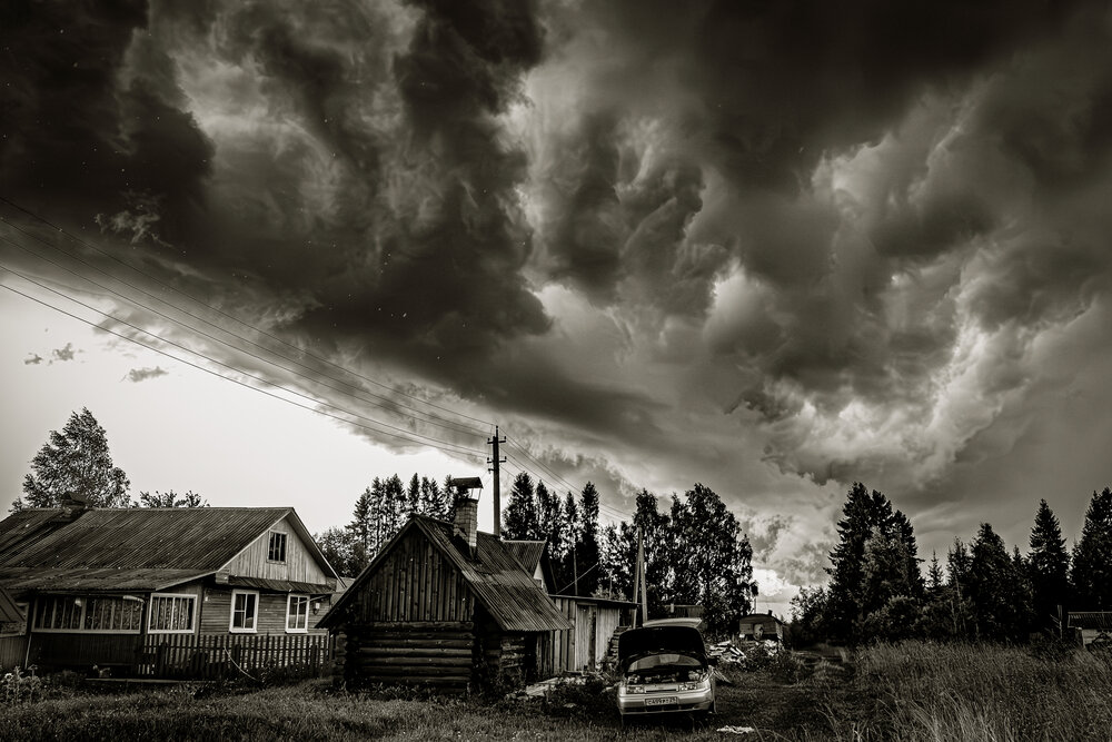 Фотография автора Sergey Kalinin