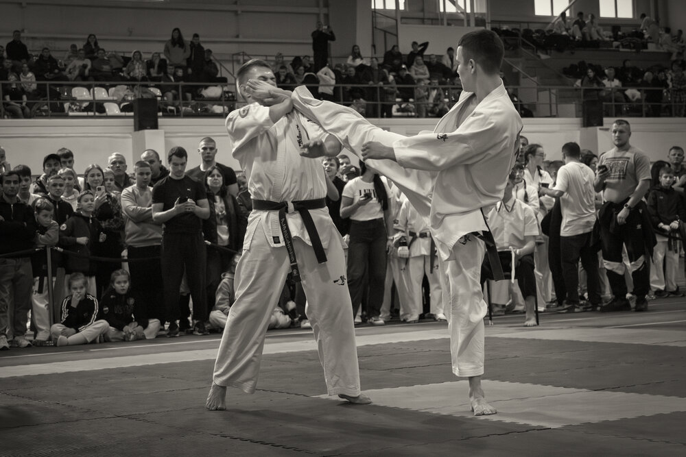 Photograph by Михаил Жиркин