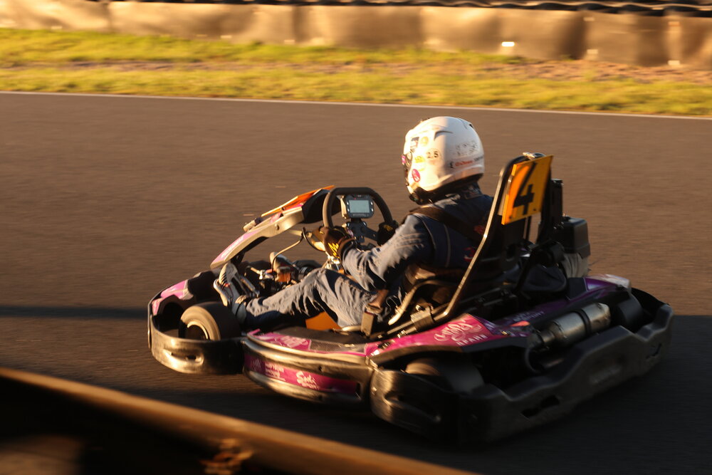 Endurance