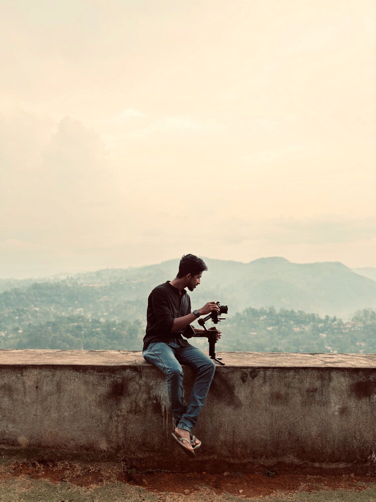 Photograph by K.AKILA NIDUSH