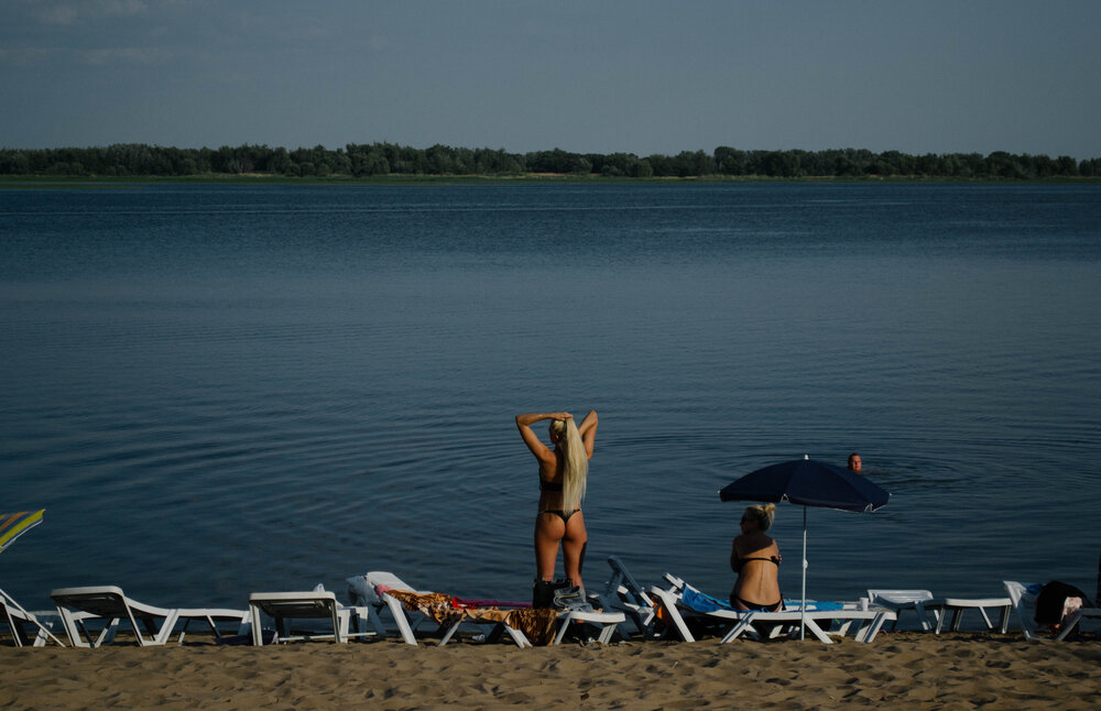 Photograph by Владислав Баранов