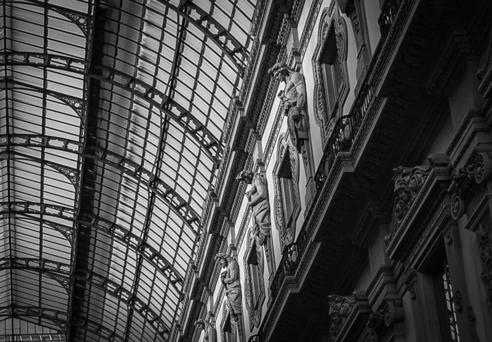 Guardians of the Gallery