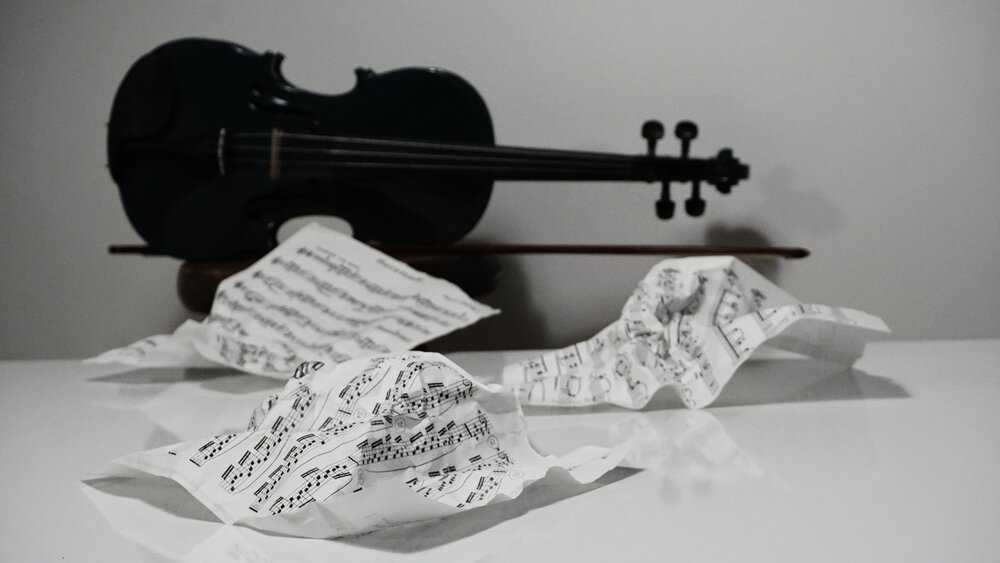 Violin