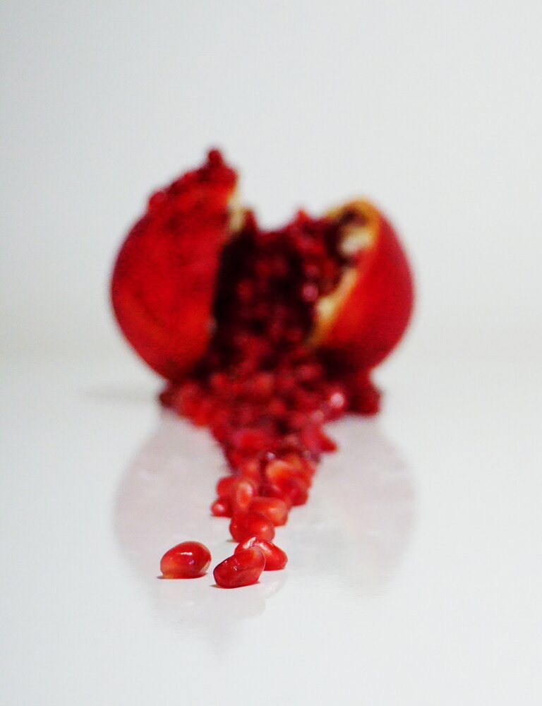 The Pomegranate