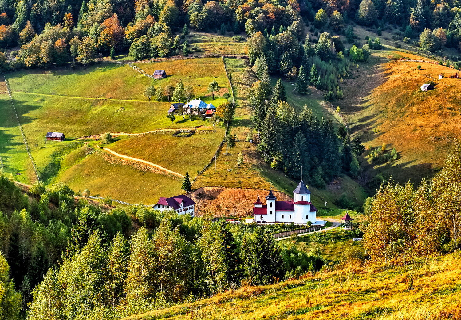 Pestera , Brasov , Romania .