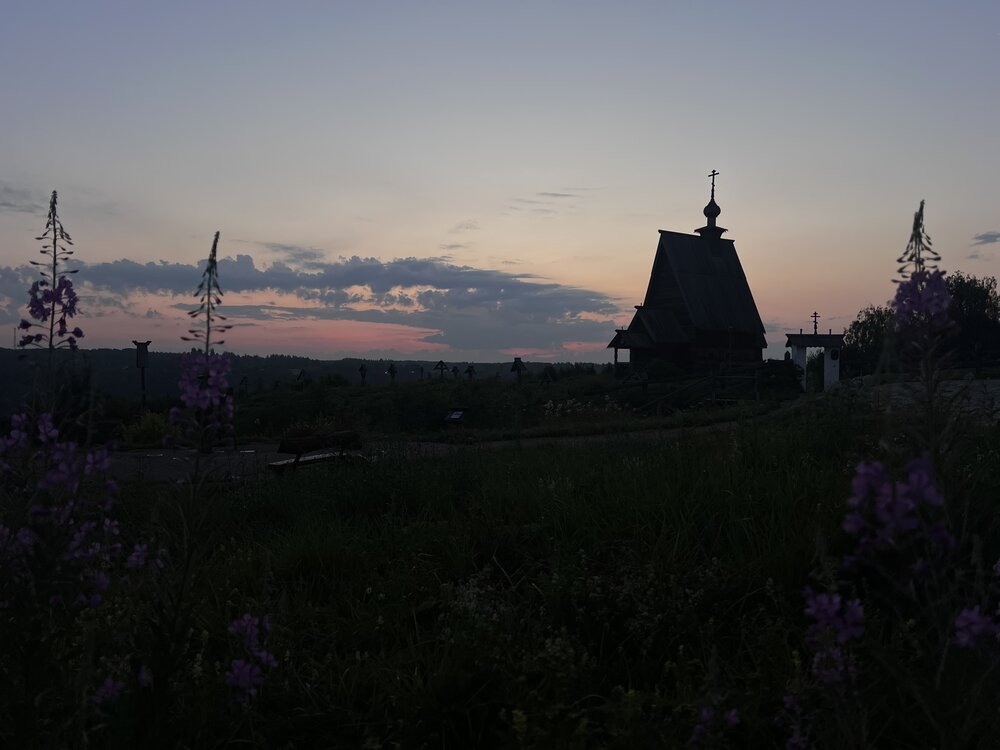Фотография автора Анастасия Куэлляр