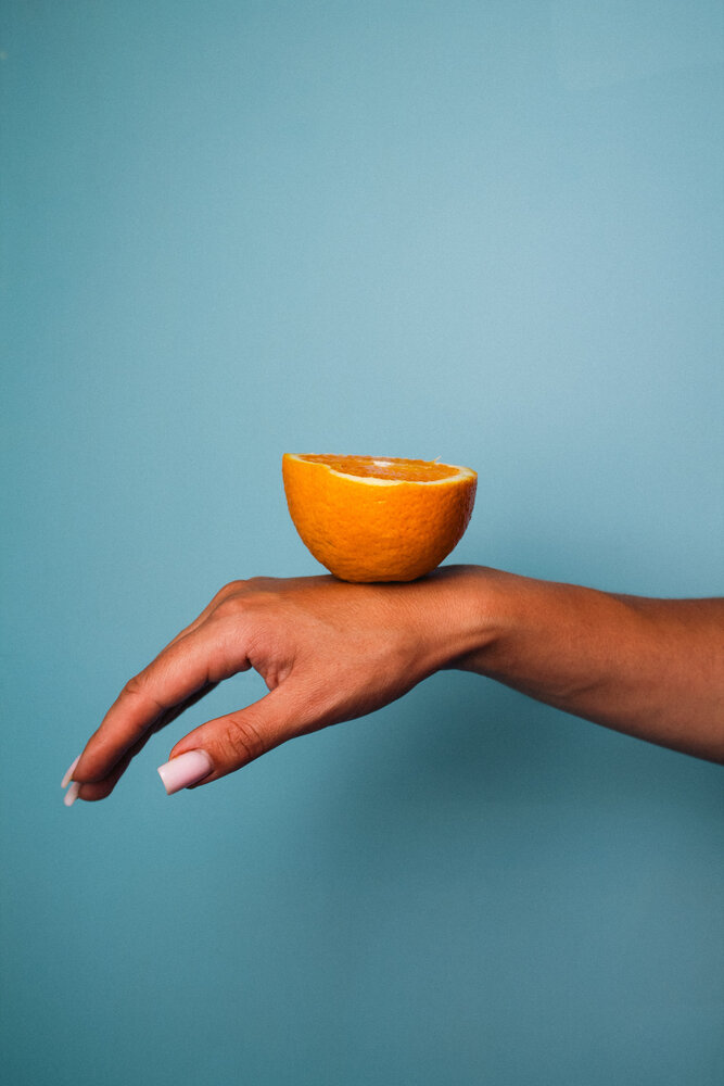 Photograph by VIKTORYIA MARCHYK
