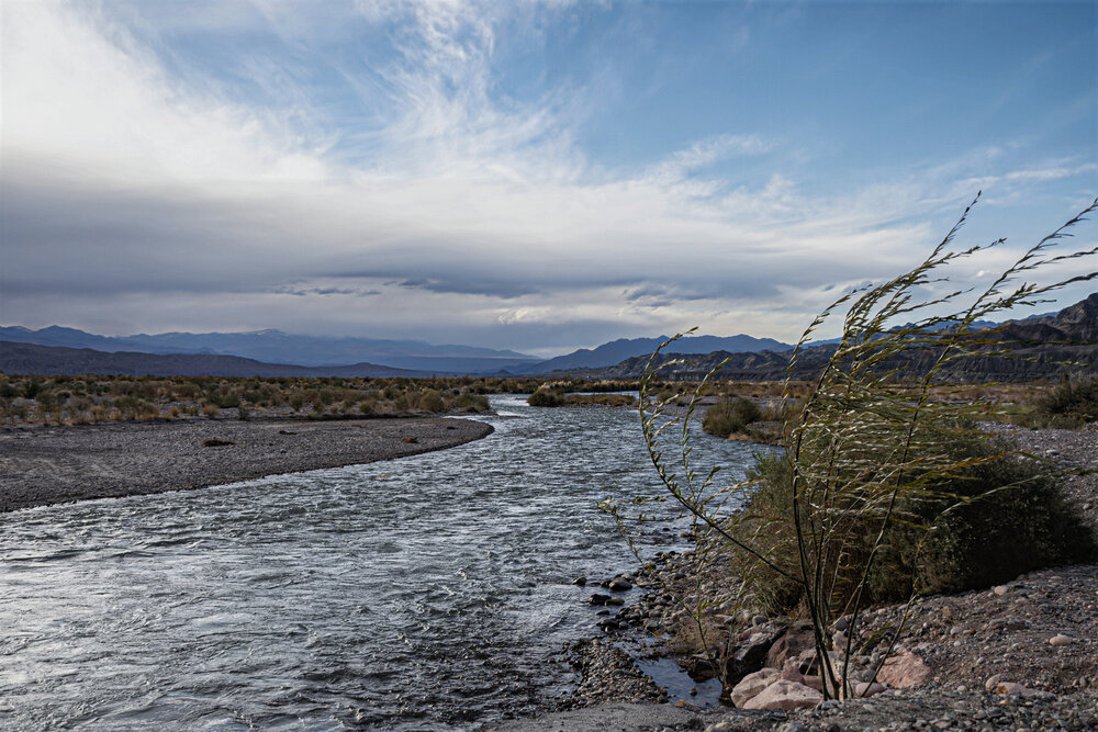Whispers of Wind and Water