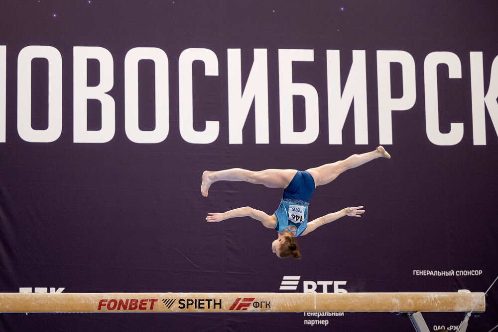 Photograph by Игорь Шадрин