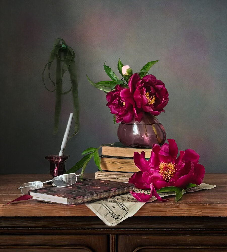 Photograph by Natalia Beidel