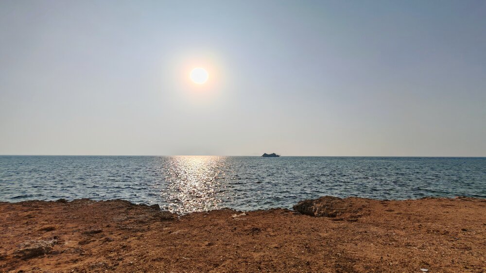 Photograph by Shorouq Mahdi