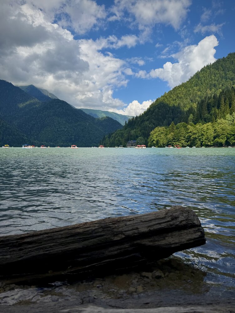 Photograph by Артур Григорян
