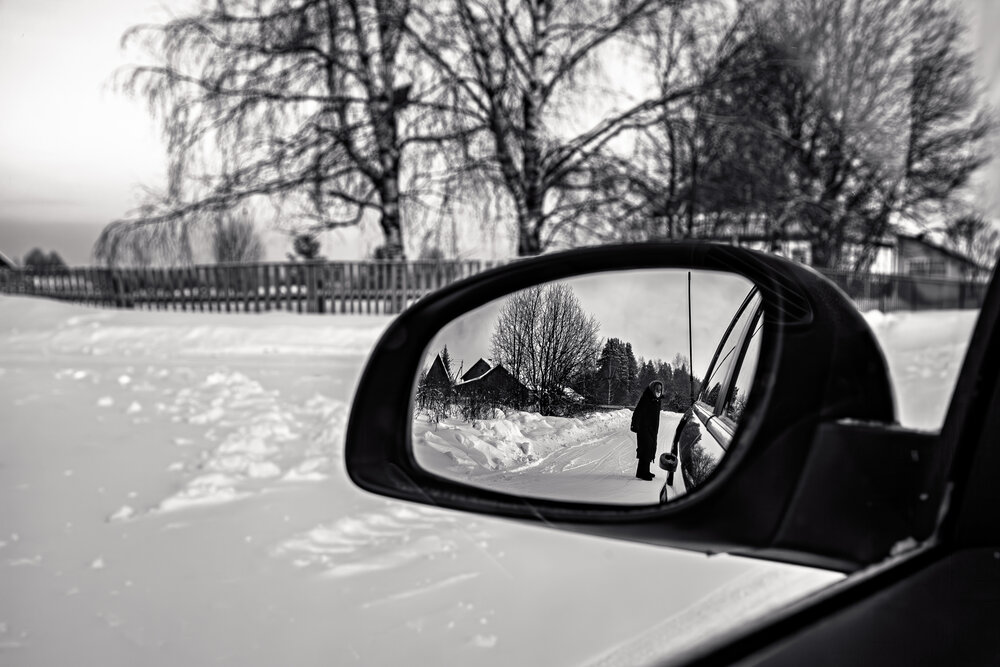 Фотография автора Sergey Kalinin