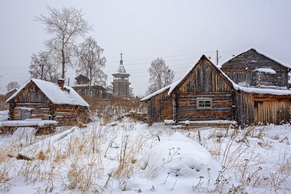 Photograph by Юлия Шестопалова