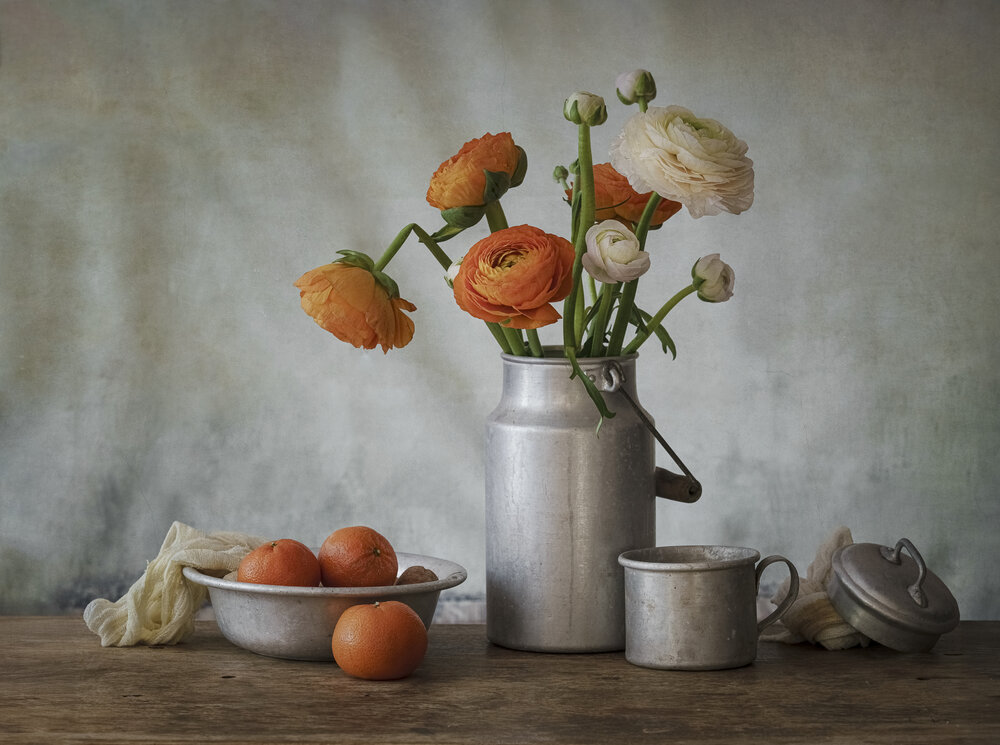 Photograph by Jelena Murina