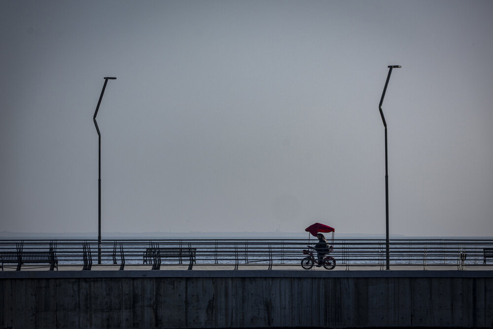 Photograph by Nail Ahmadov