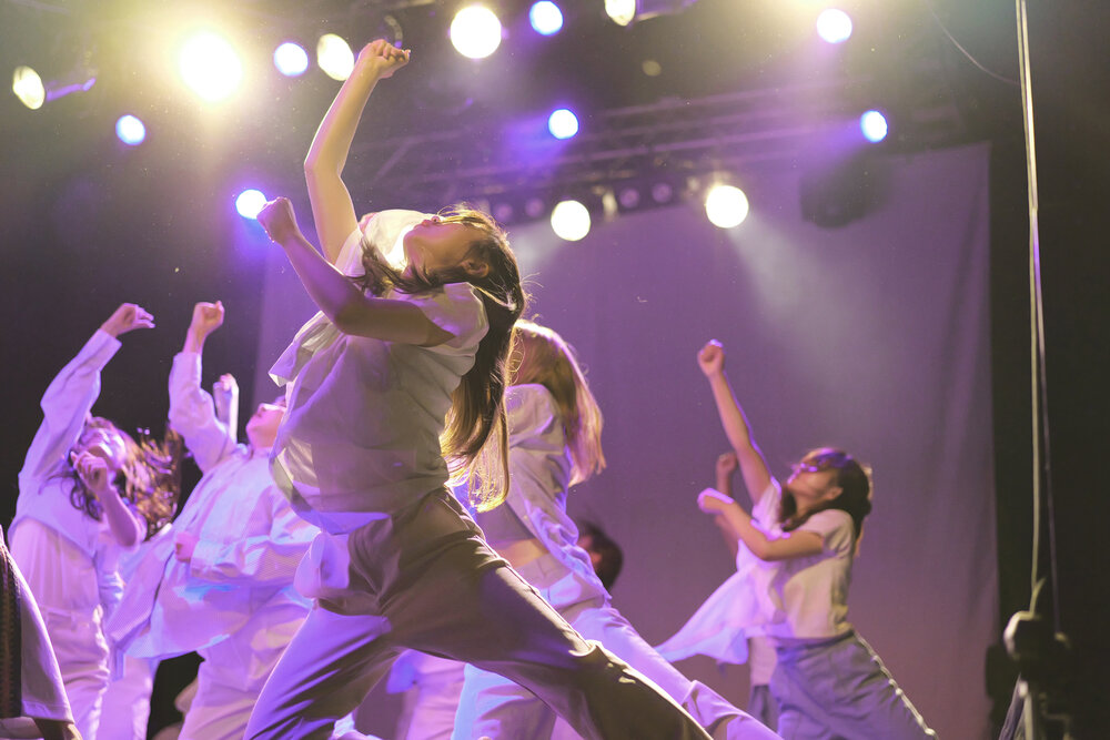Contemporary Dance