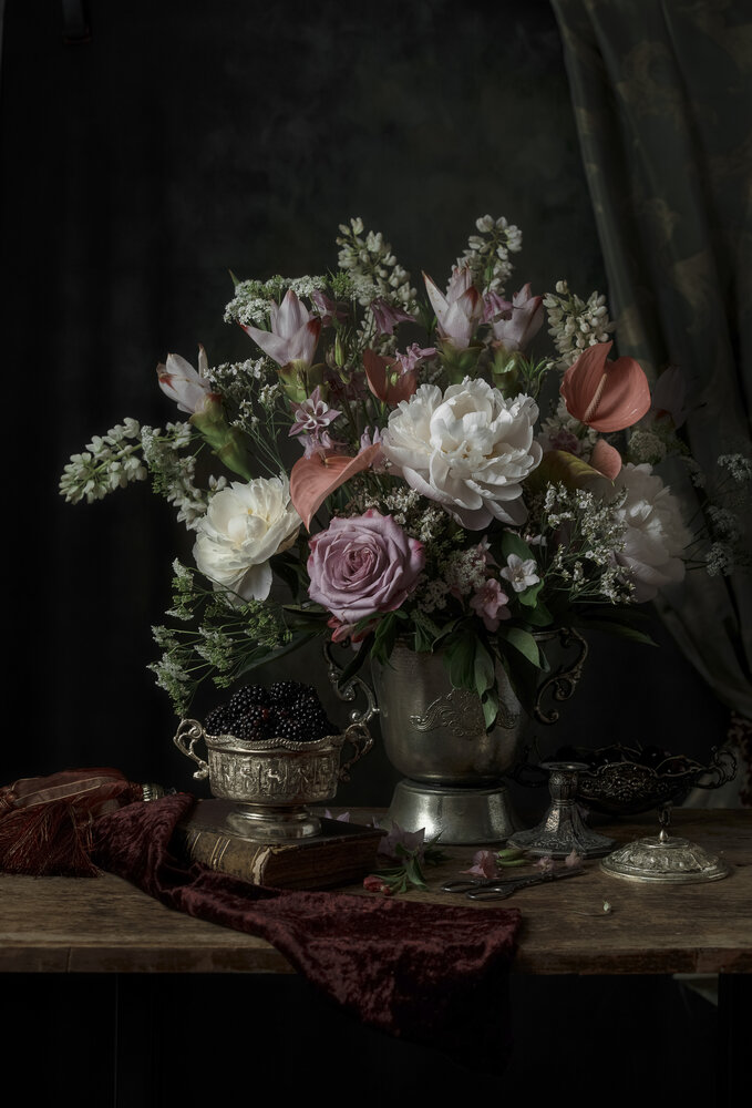 Photograph by Jelena Murina