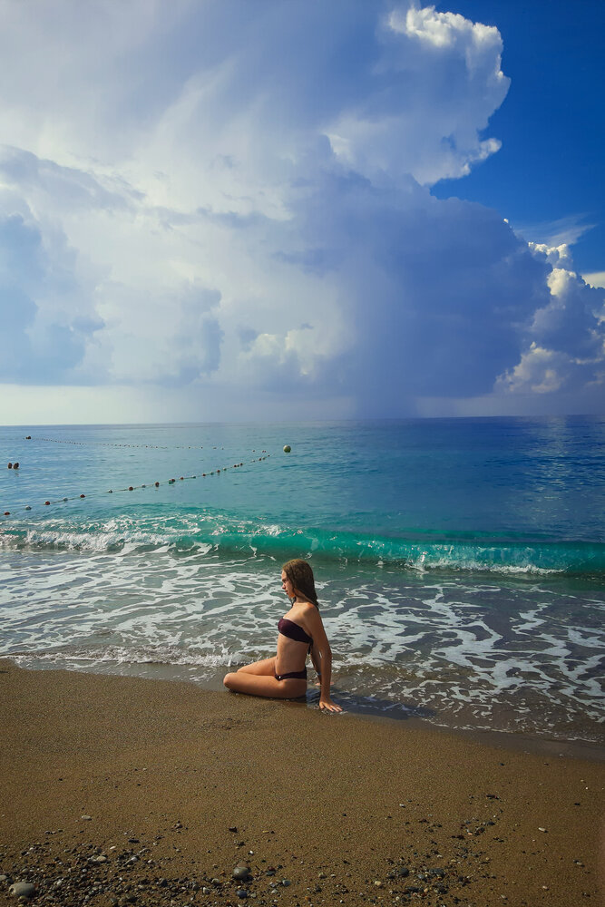 Photograph by Юлия Закопайло