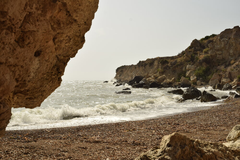 the Sicily\'s hidden coasts