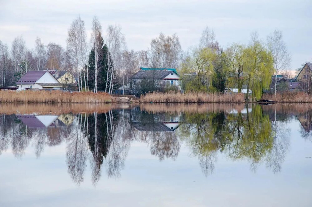 Photograph by Мартынова Галина