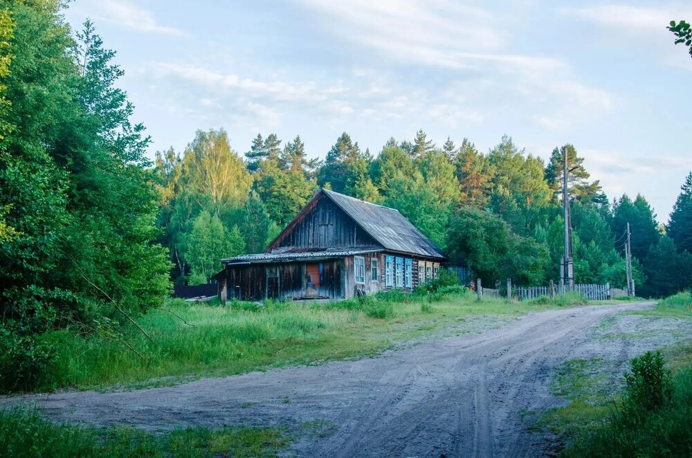 Photograph by Мартынова Галина