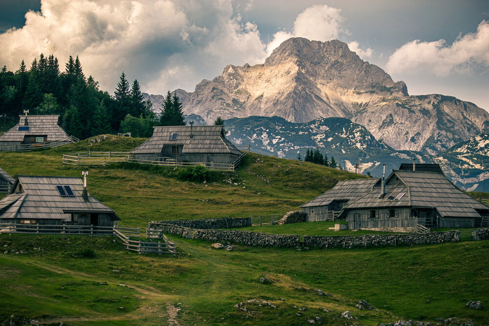 Photograph by Gregor Kobilica