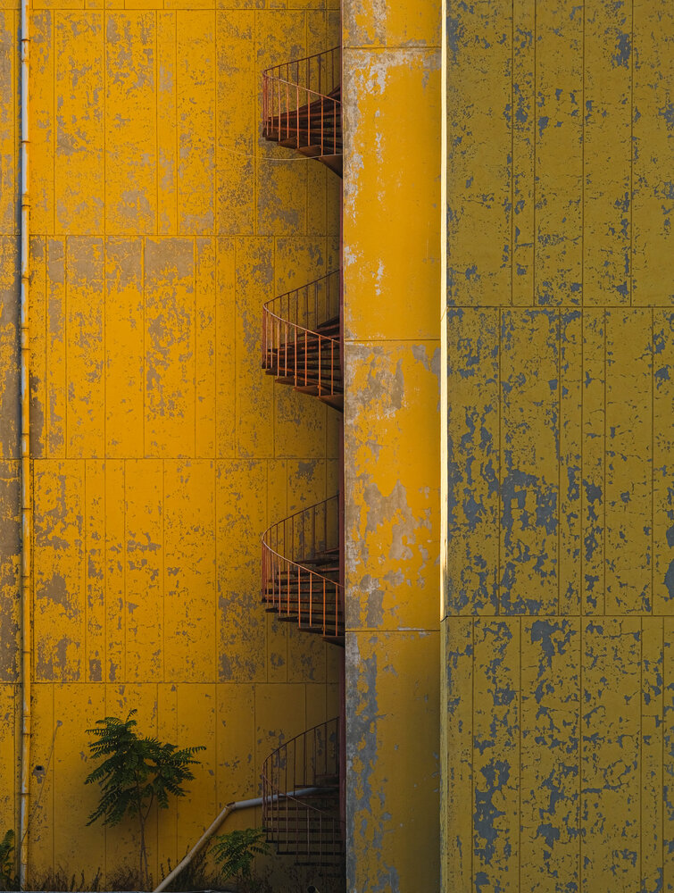 Photograph by Hakan Tunc