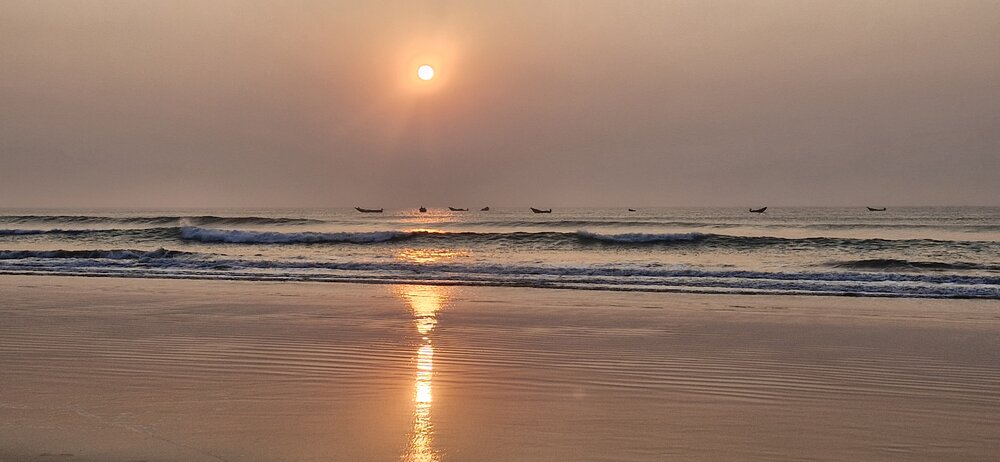 Photograph by Kaushik Mitra