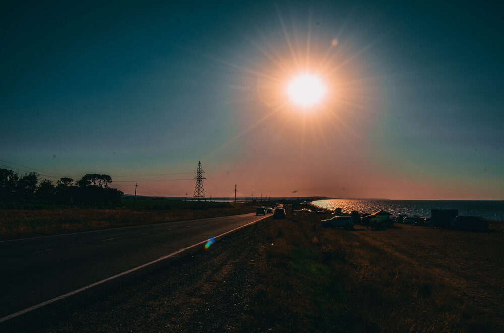 Photograph by Дмитрий Педченко
