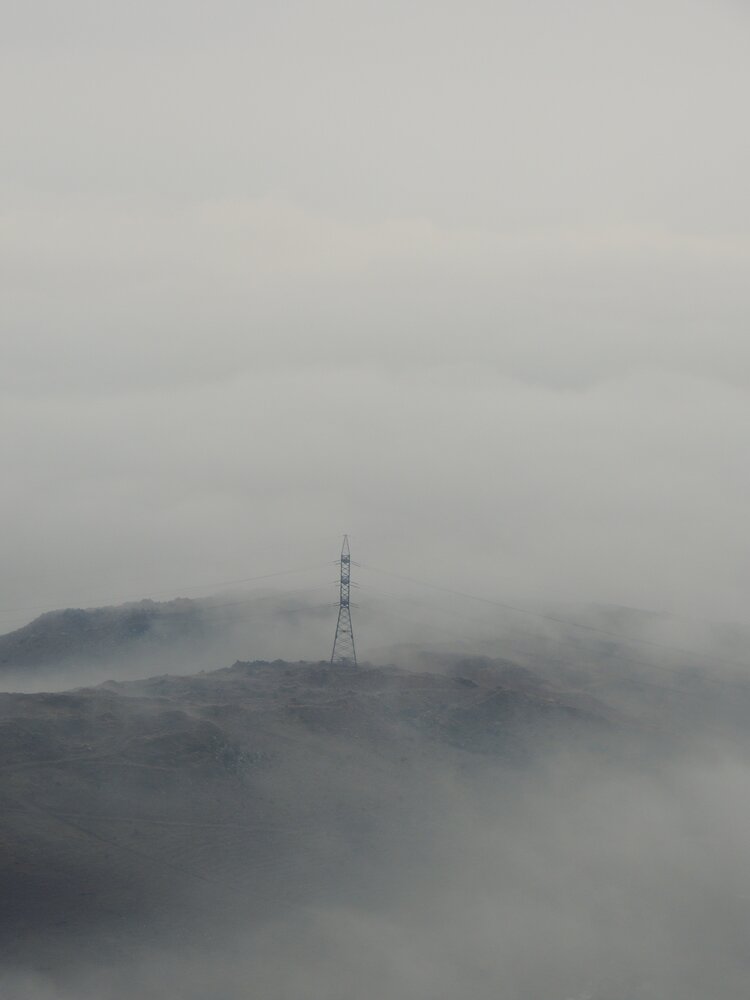 Photograph by Milena Apresyan