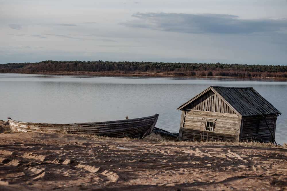 Photograph by Ксения Рябухина