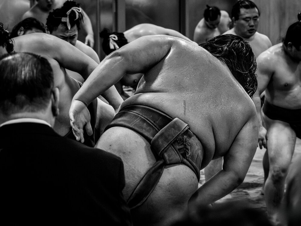 Photograph by sandra kruszynska