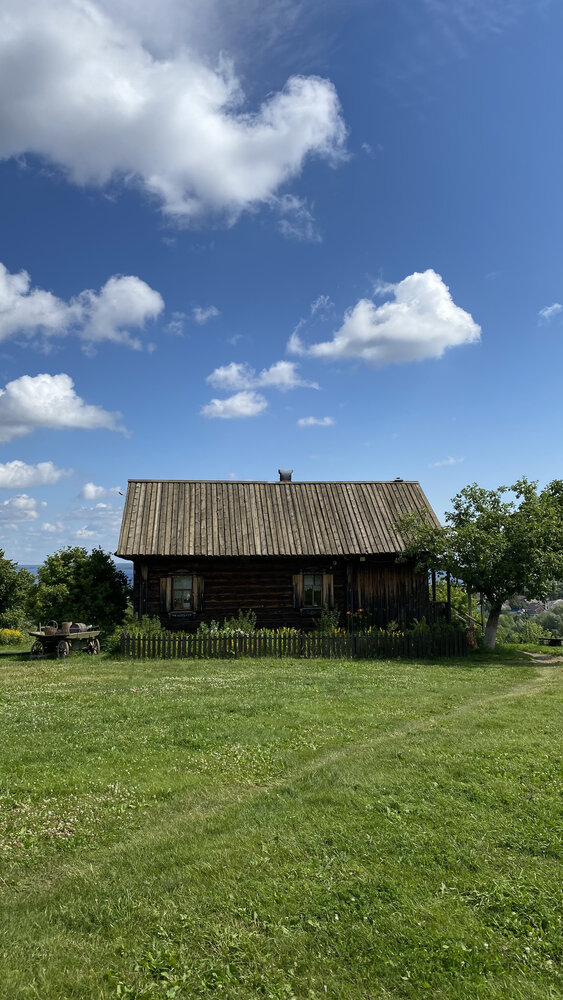 Photograph by Анна Бобкова