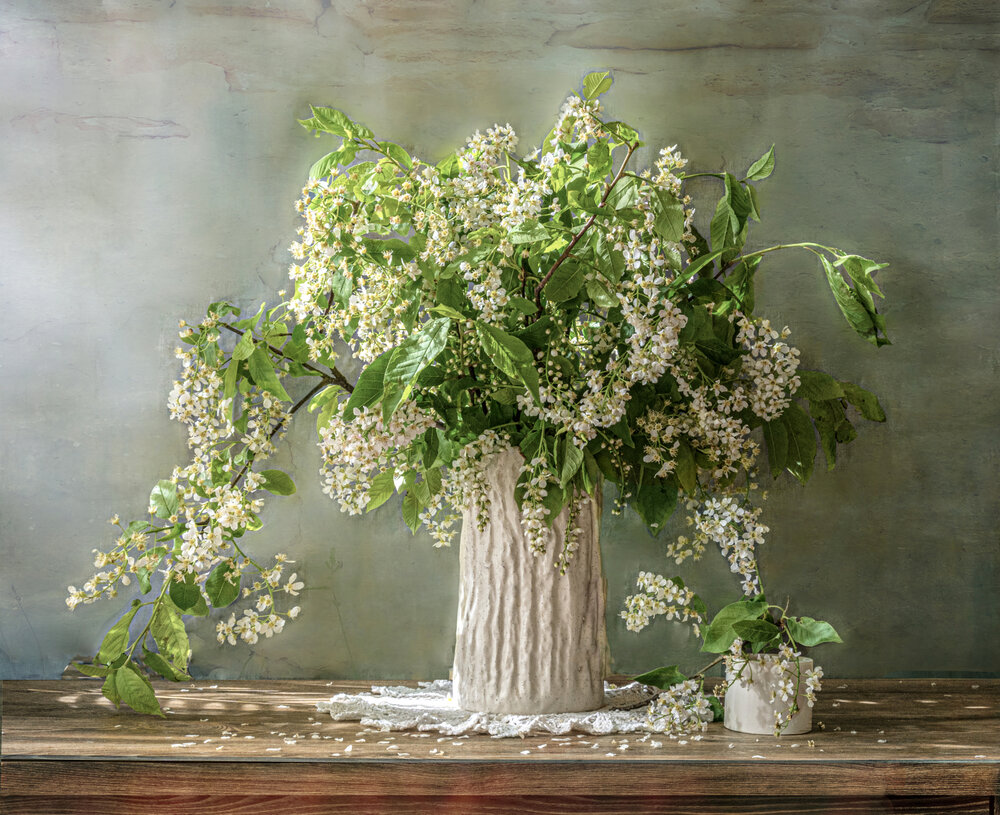 Photograph by Ольга Дерябина