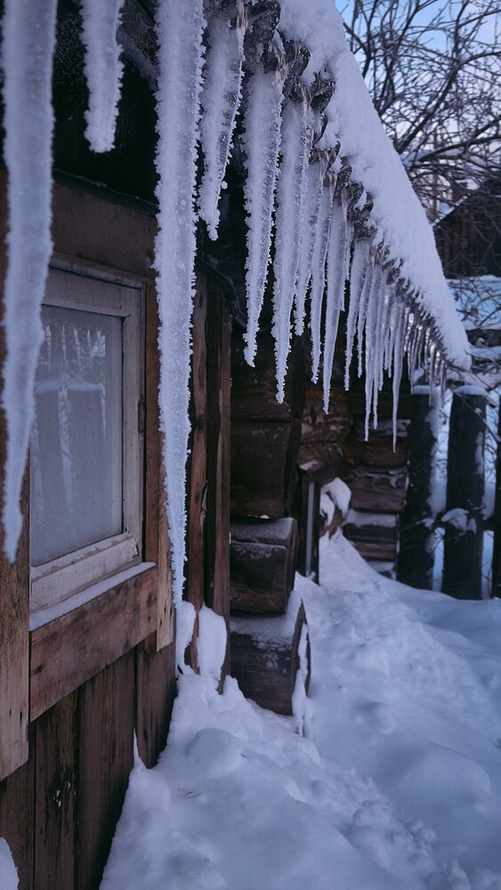 Photograph by Екатерина Обухова