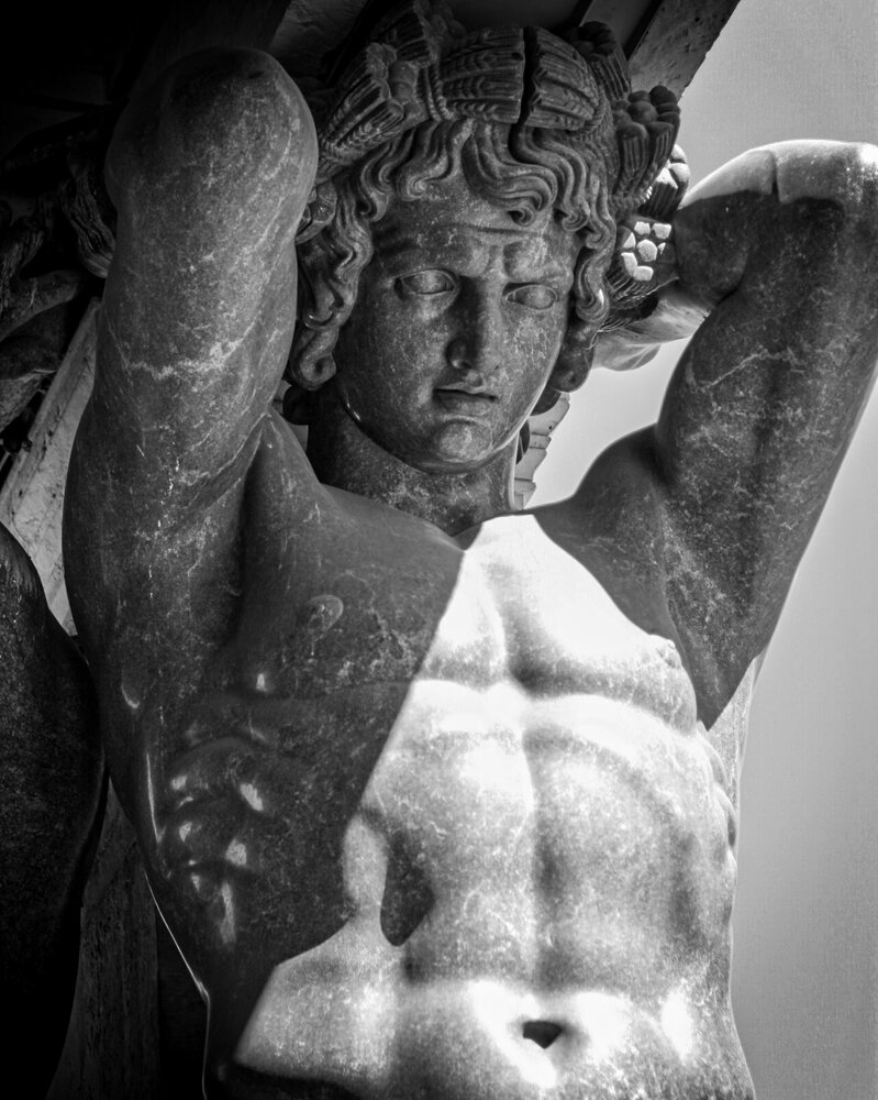 Photograph by Евгений Какаулин