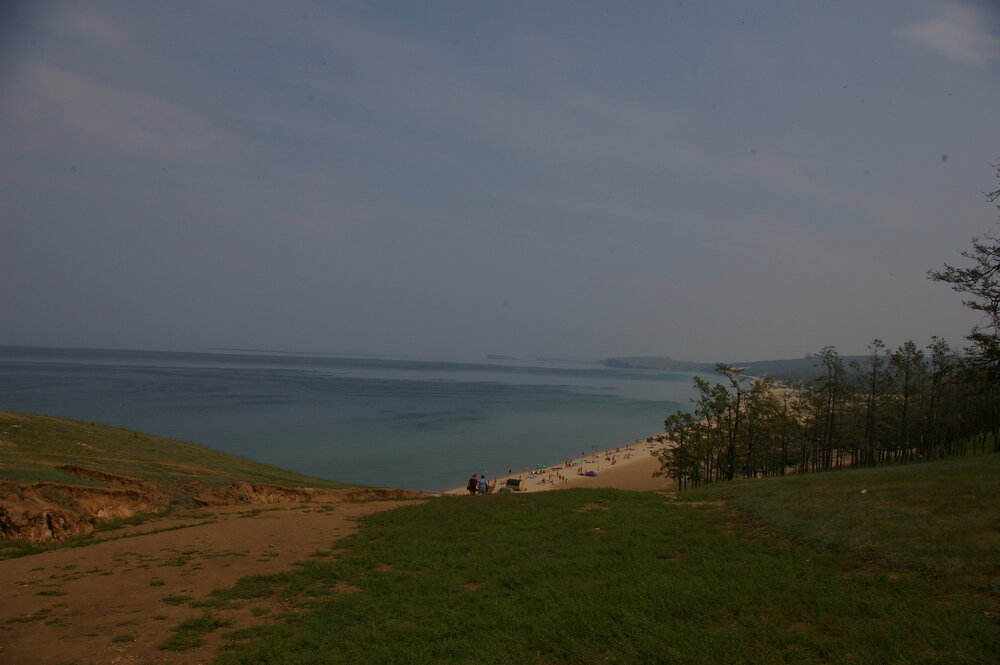 Photograph by Елена Алешкевич