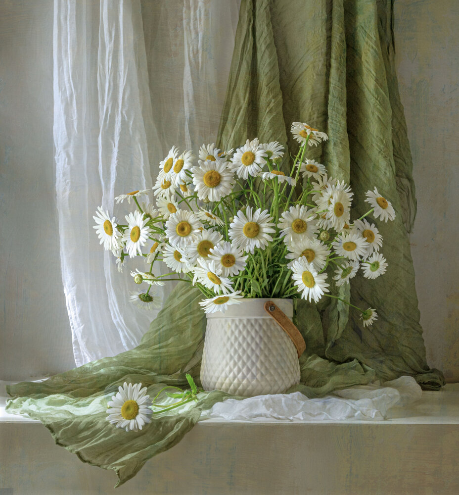 Photograph by Ольга Дерябина