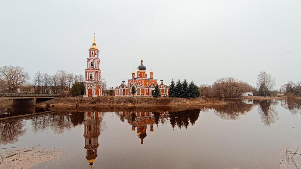 Photograph by Людмила Кирчанова