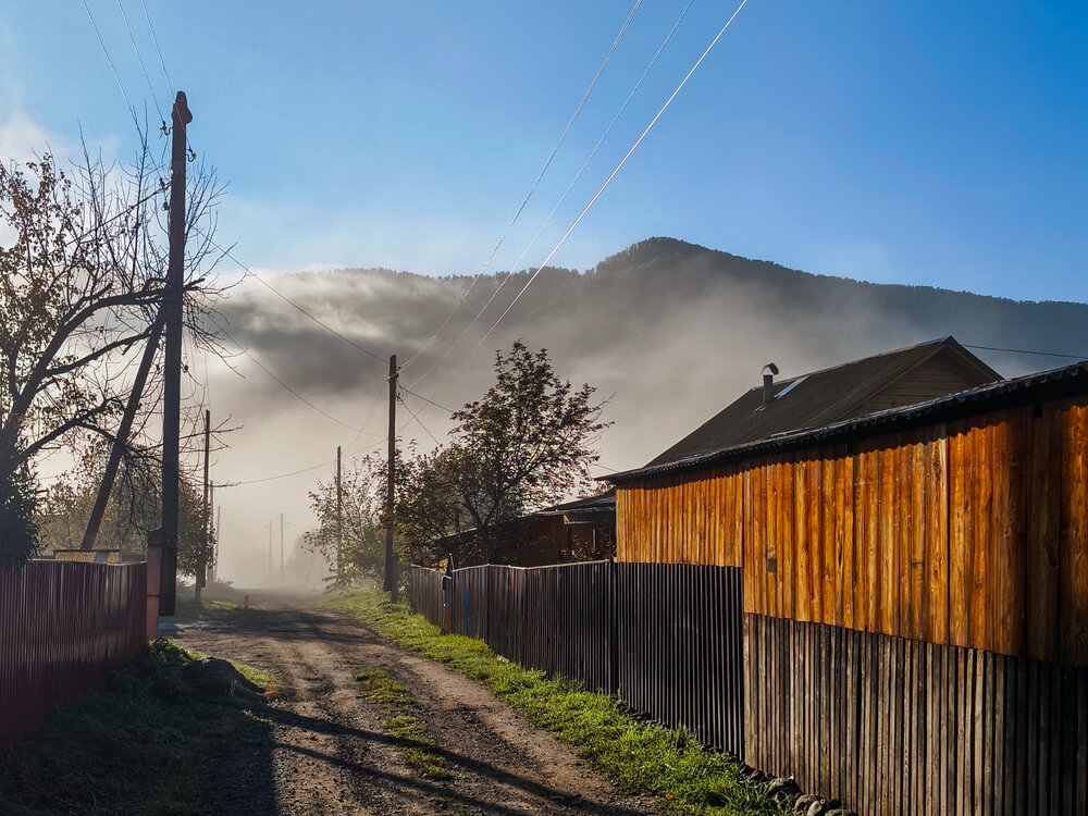 Photograph by Наталья Веселкина