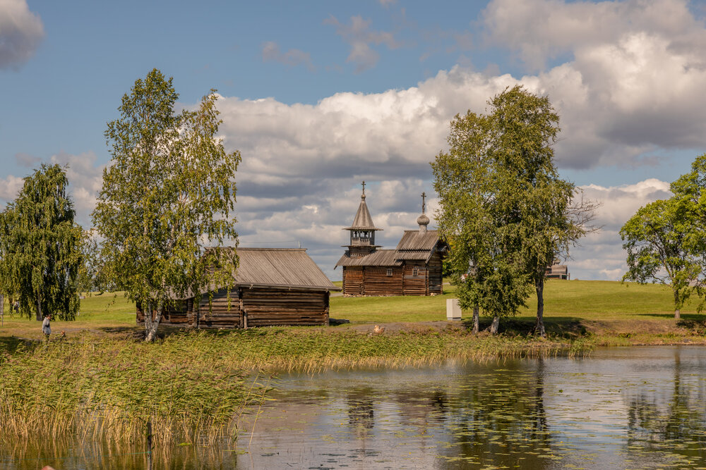 Photograph by Светлана Тараканова