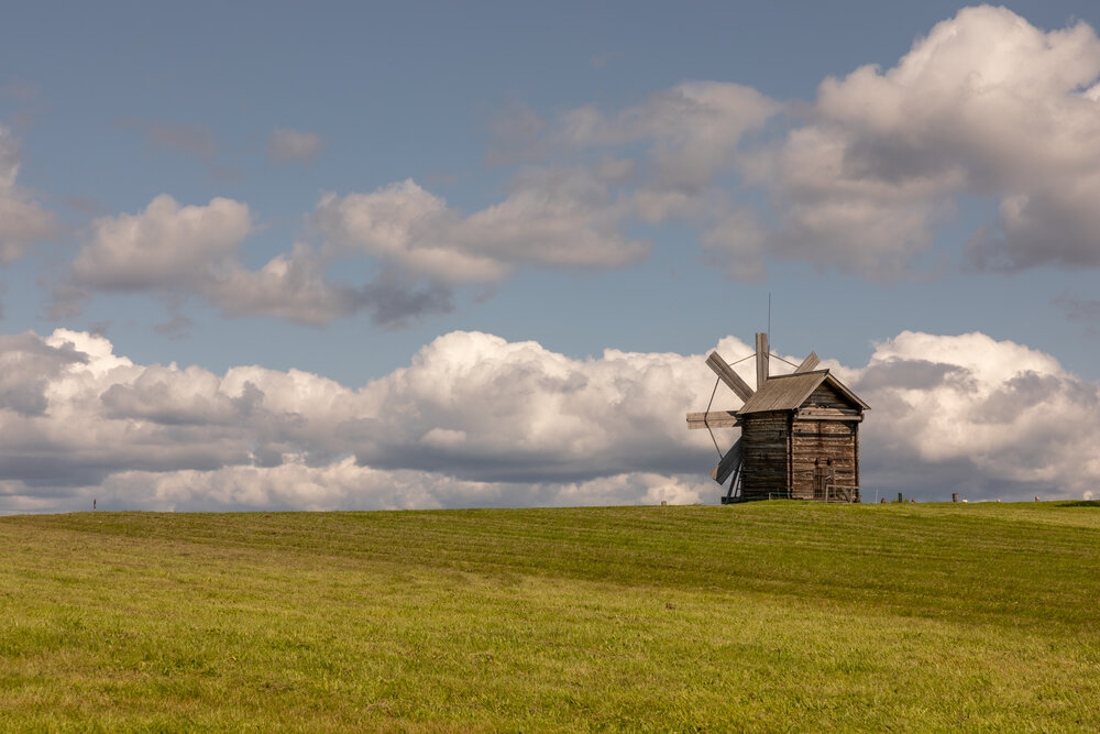Photograph by Светлана Тараканова