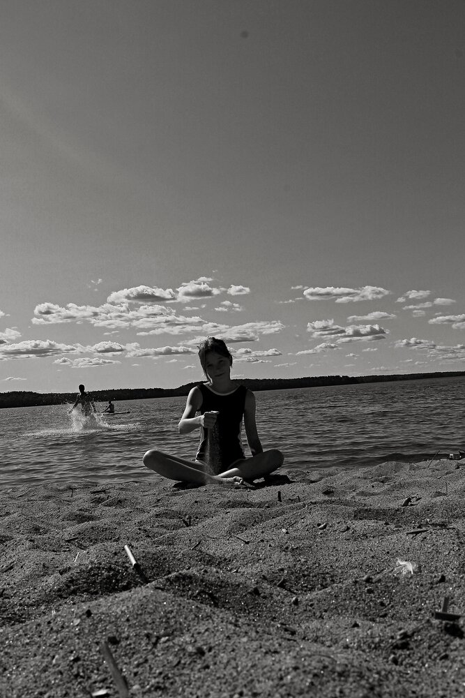 Photograph by Онищук Татьяна