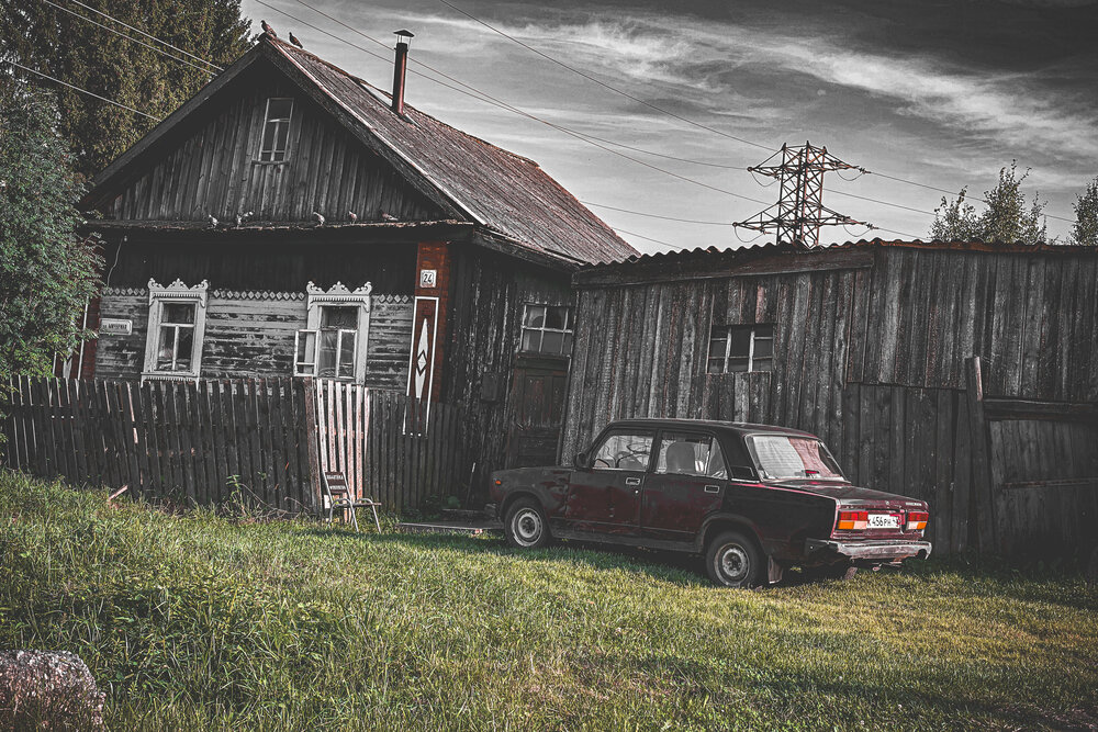 Улица Мичурина, 24