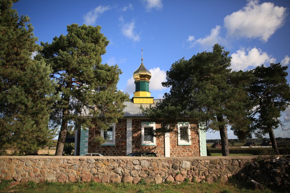 Photograph by Шипович Татьяна