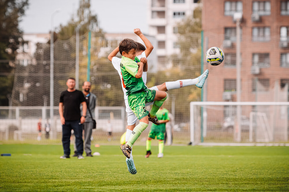 Photograph by Владилена Комелькова