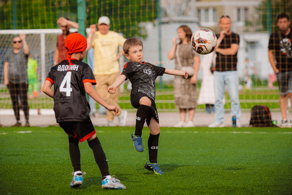 Photograph by Владилена Комелькова
